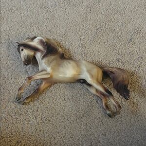 🐴 Breyer Classic Wild Mustang 2003